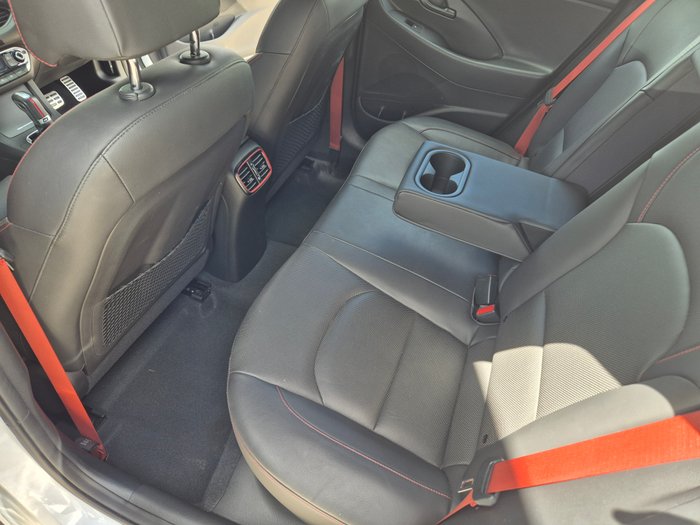 2023 Hyundai i30 N Line