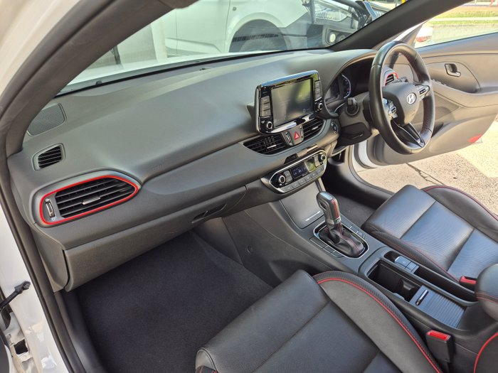 2023 Hyundai i30 N Line