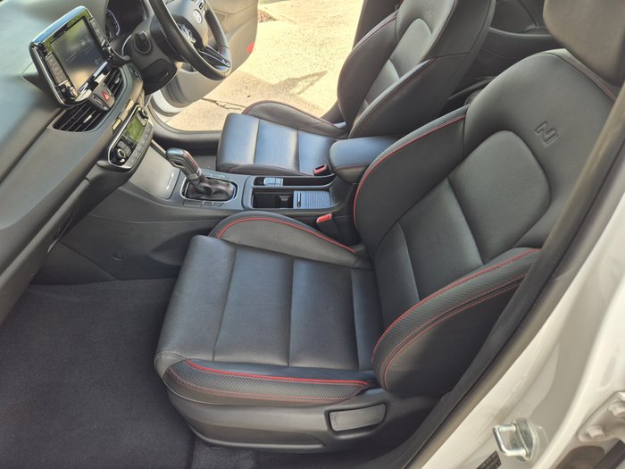 2023 Hyundai i30 N Line