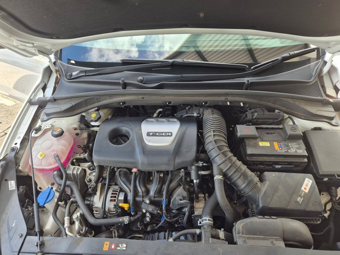 2023 Hyundai i30 N Line