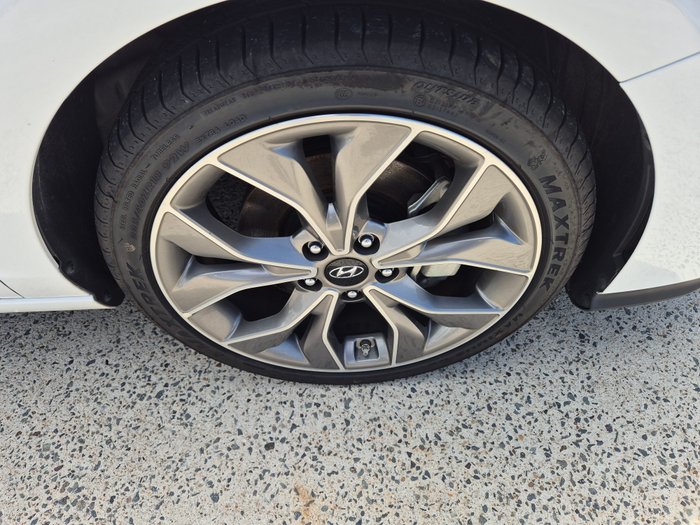 2023 Hyundai i30 N Line