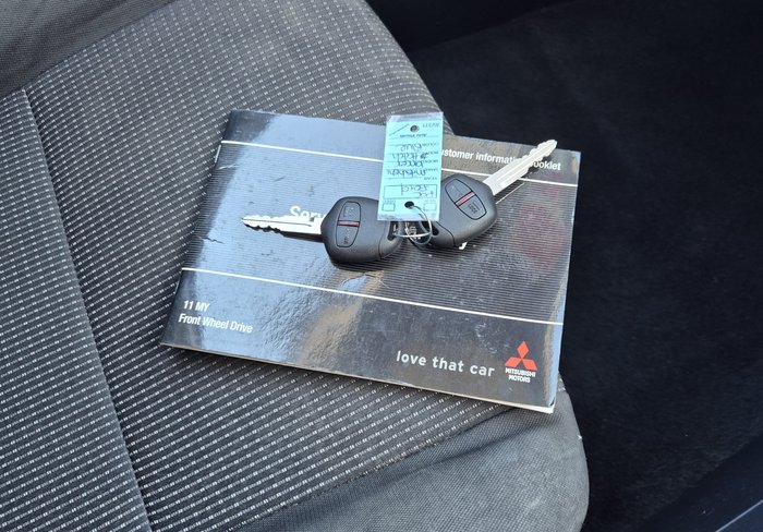 2010 Mitsubishi Lancer SX