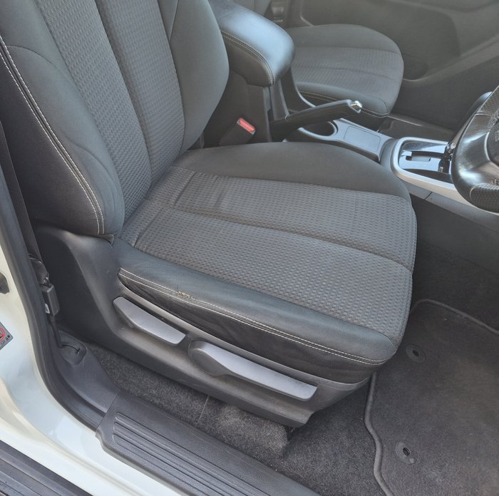 2019 Isuzu MU-X LS-U