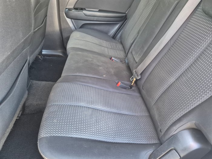 2019 Isuzu MU-X LS-U