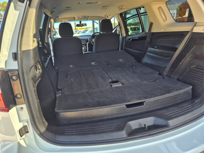 2019 Isuzu MU-X LS-U