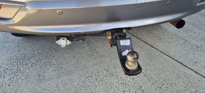 2019 Isuzu MU-X LS-U