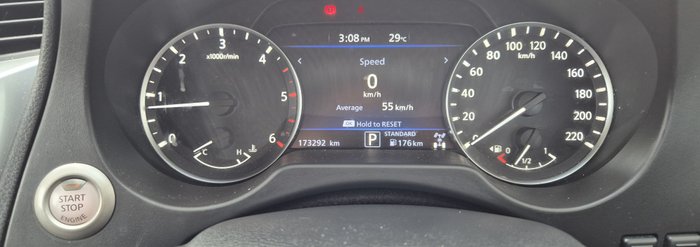 2021 Nissan Navara ST-X