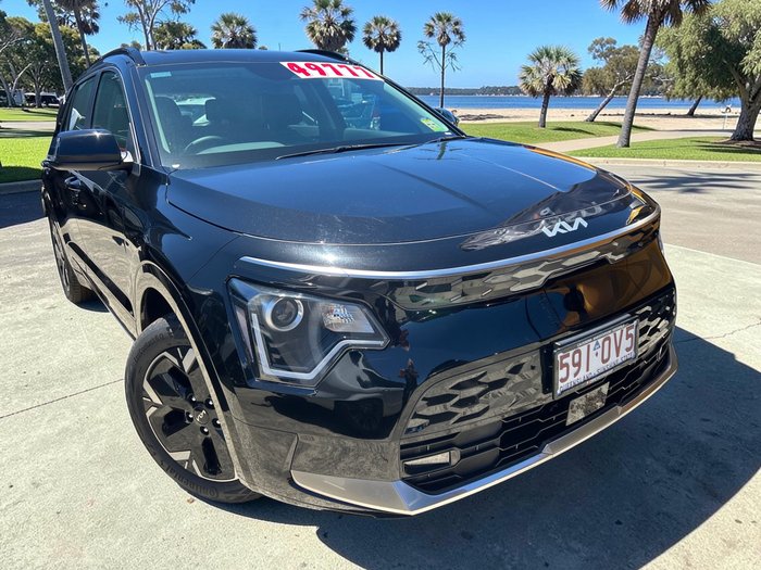 2024 Kia Niro