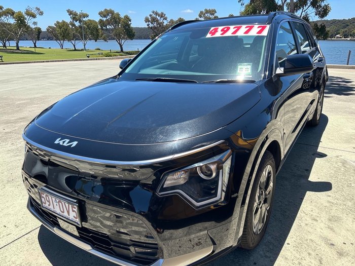 2024 Kia Niro