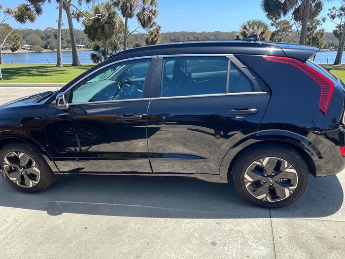 2024 Kia Niro