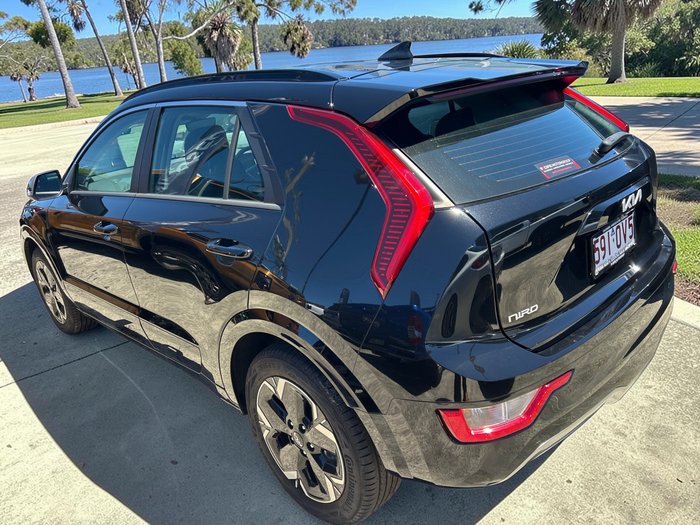 2024 Kia Niro