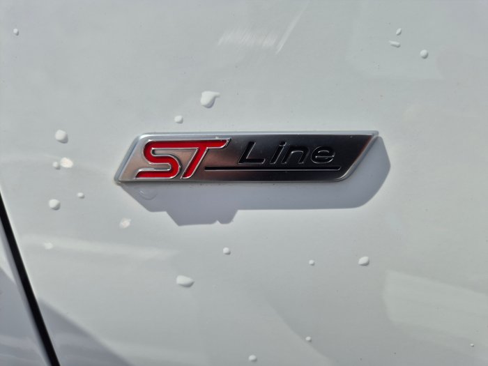 2022 Ford Puma ST-Line