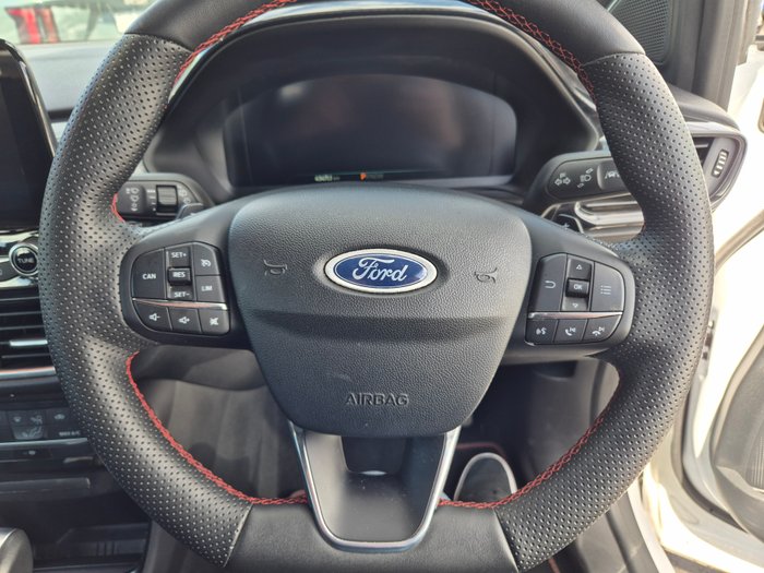 2022 Ford Puma ST-Line