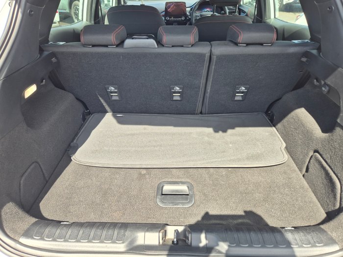 2022 Ford Puma ST-Line