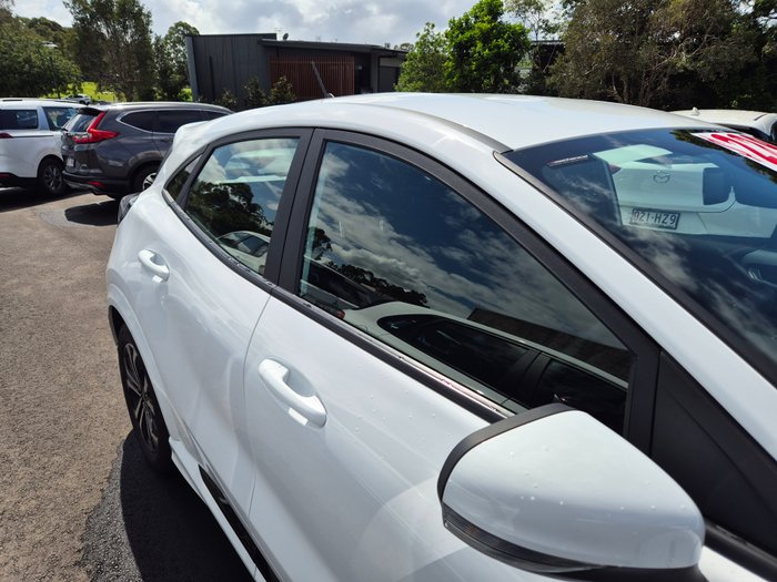 2022 Ford Puma ST-Line