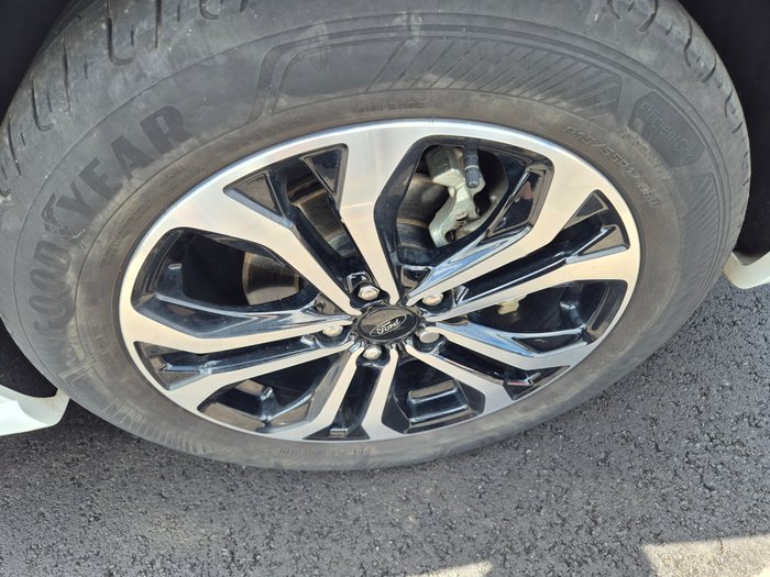 2022 Ford Puma ST-Line