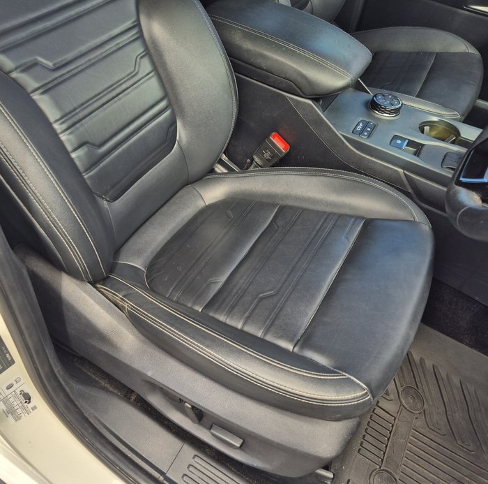 2023 Ford Ranger Sport