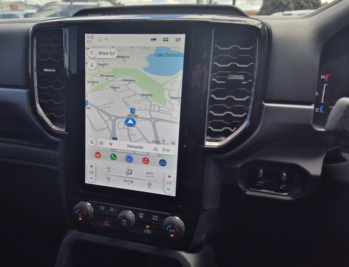 2023 Ford Ranger Sport