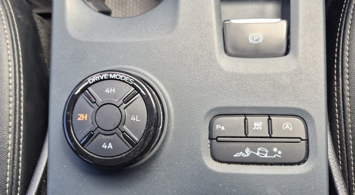 2023 Ford Ranger Sport