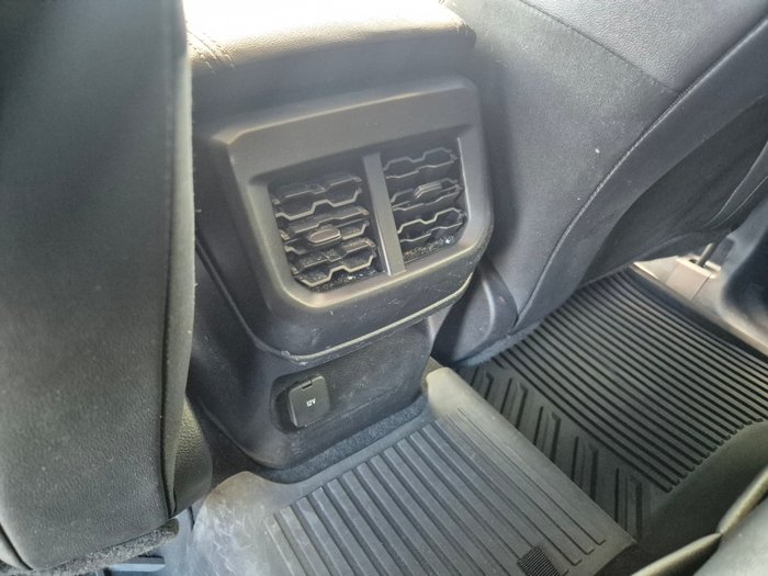 2023 Ford Ranger Sport