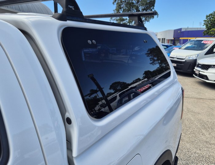 2023 Ford Ranger Sport