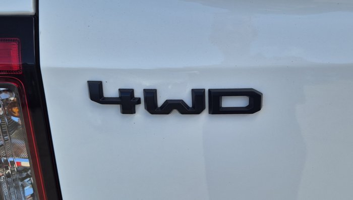 2023 Ford Ranger Sport