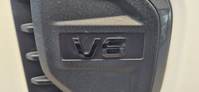 2023 Ford Ranger Sport