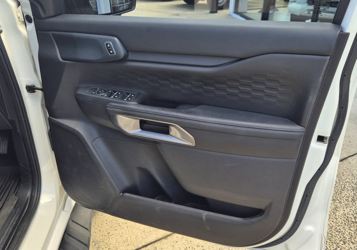 2023 Ford Ranger Sport