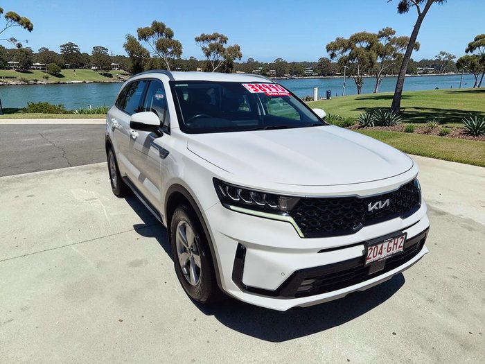 2022 Kia Sorento