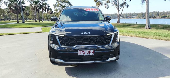 2024 Kia Sorento Sport+