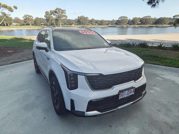 2024 Kia Sorento
