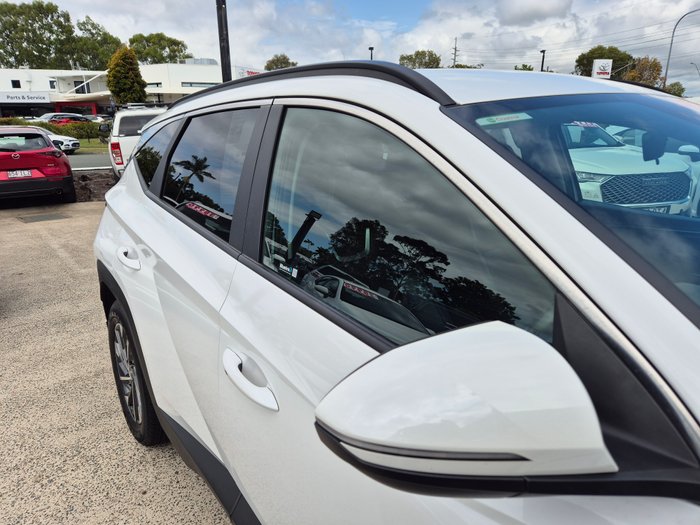 2023 Hyundai Tucson Elite