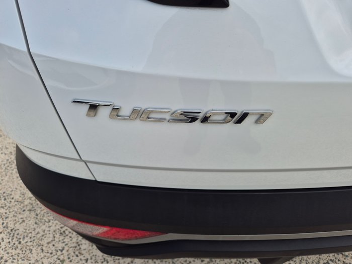 2023 Hyundai Tucson Elite