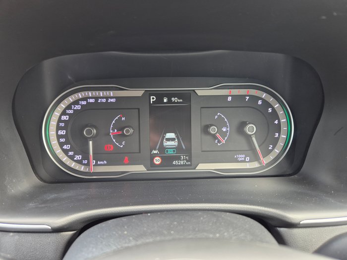 2023 Hyundai Tucson Elite