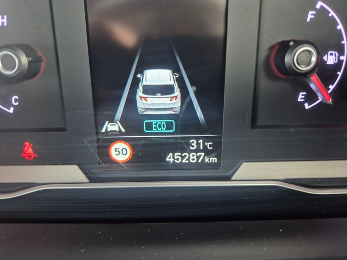 2023 Hyundai Tucson Elite