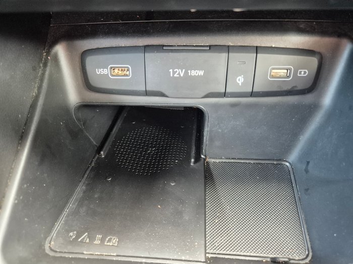 2023 Hyundai Tucson Elite