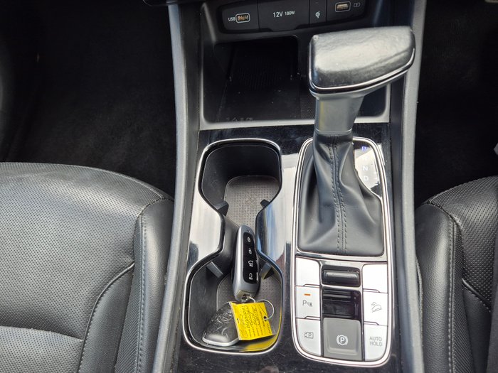 2023 Hyundai Tucson Elite