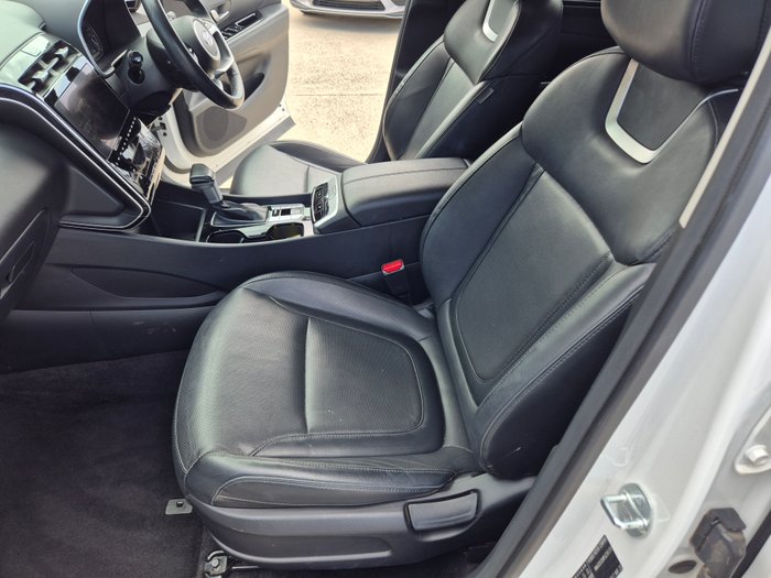 2023 Hyundai Tucson Elite