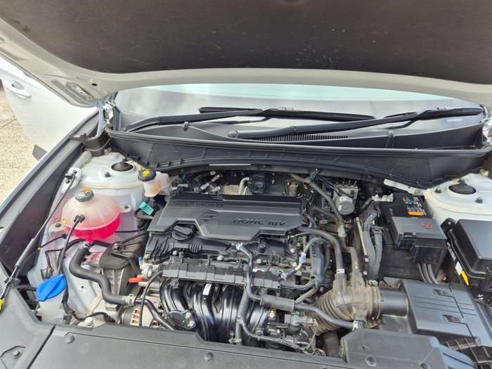 2023 Hyundai Tucson Elite