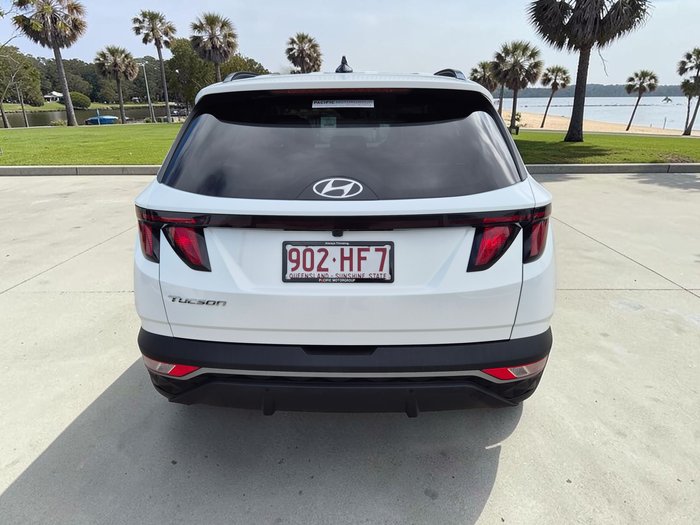 2023 Hyundai Tucson Elite