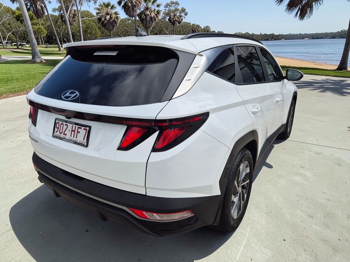 2023 Hyundai Tucson Elite