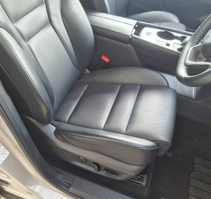 2023 Nissan X-Trail ST-L