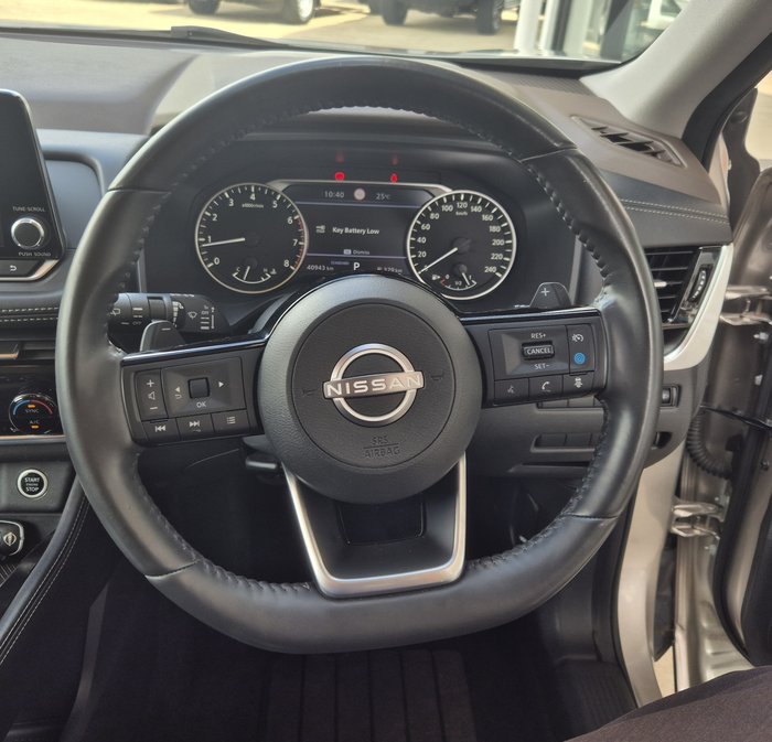 2023 Nissan X-Trail ST-L