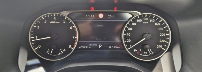 2023 Nissan X-Trail ST-L