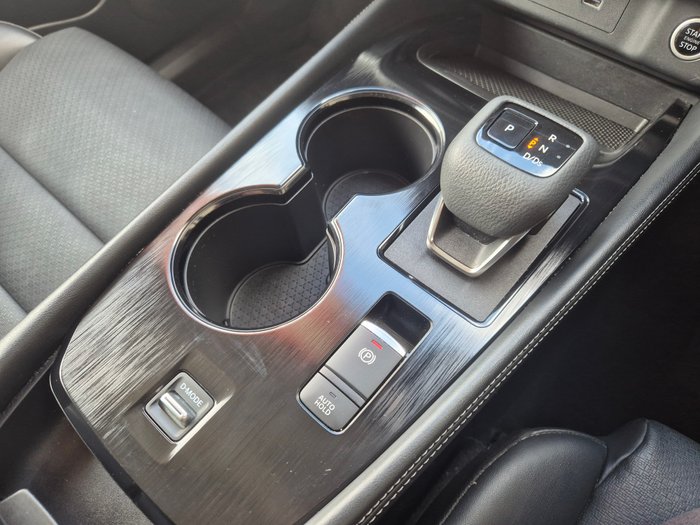 2023 Nissan X-Trail ST-L