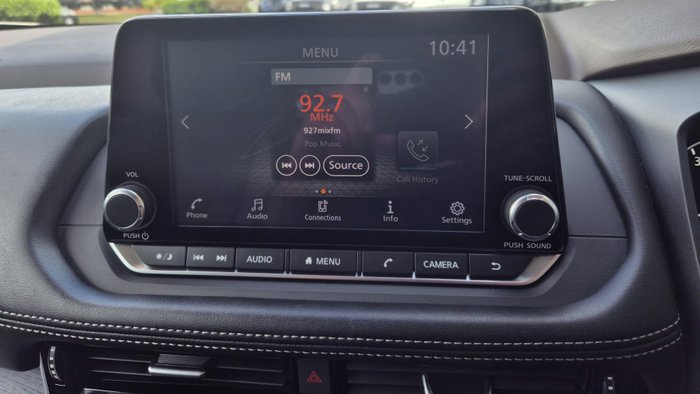 2023 Nissan X-Trail ST-L