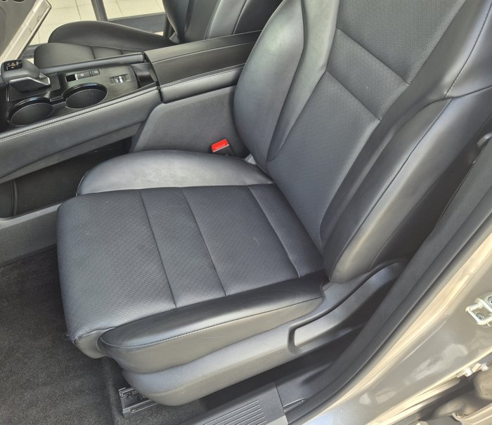 2023 Nissan X-Trail ST-L