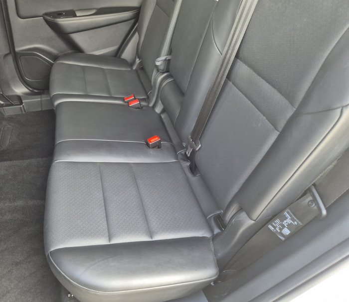 2023 Nissan X-Trail ST-L