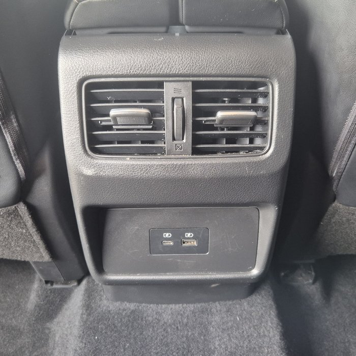 2023 Nissan X-Trail ST-L