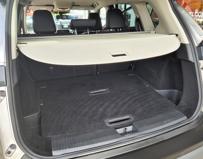 2023 Nissan X-Trail ST-L